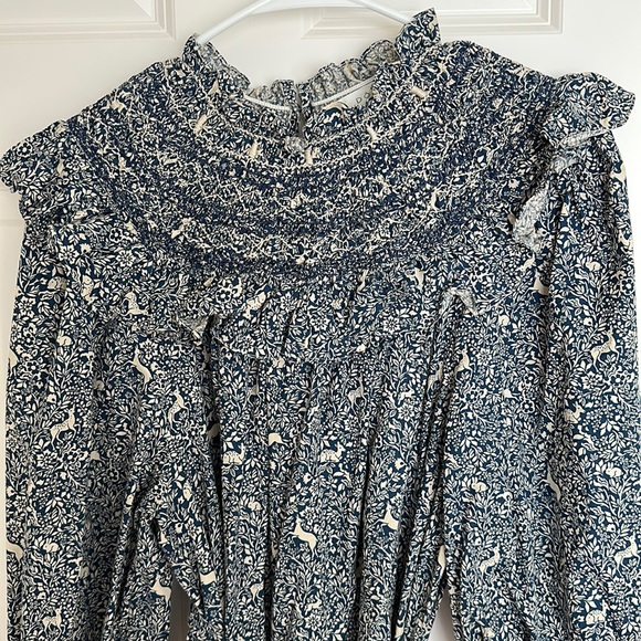 Doen Rosetta Dress - Picture 3 of 3